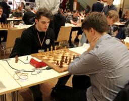 IM Tamas Vanczak (vs. GM Rasmus Svane)